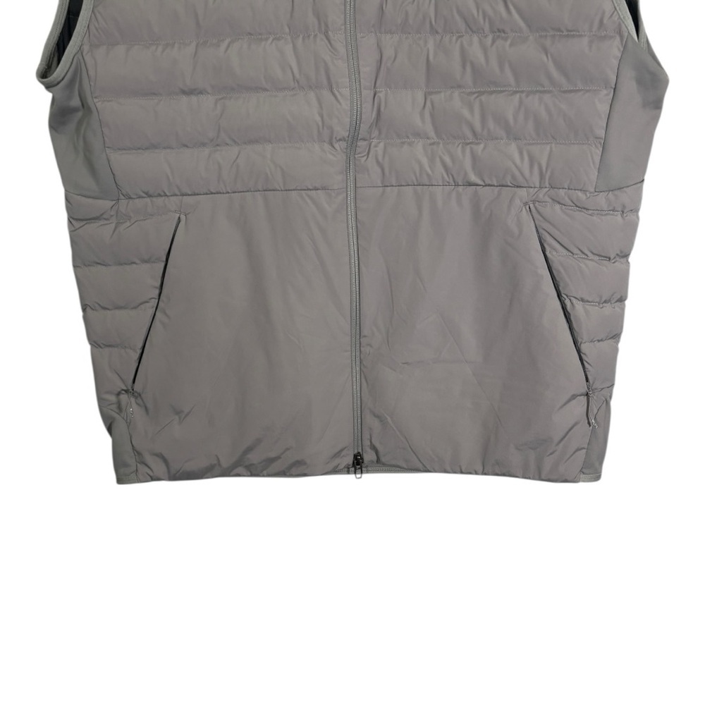 Lululemon Down For it All Puffer Vest Size XL - Picture 4 of 9